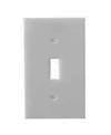 10 Switch Plate insulators